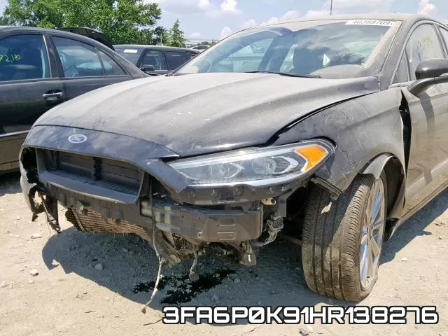 3FA6P0K91HR138276 фото 10