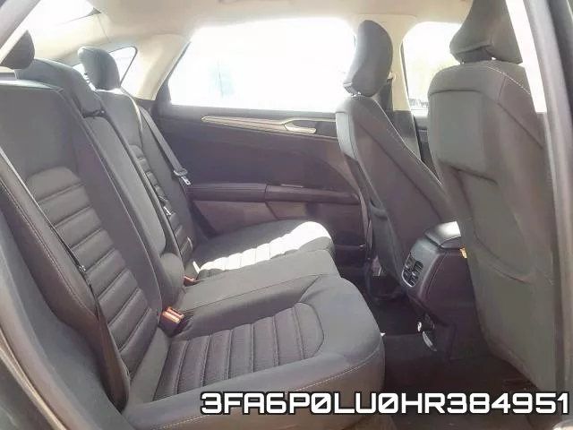 3FA6P0LU0HR384951 фото 7