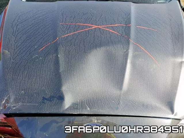 3FA6P0LU0HR384951 фото 8
