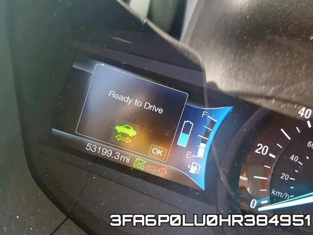 3FA6P0LU0HR384951 фото 9