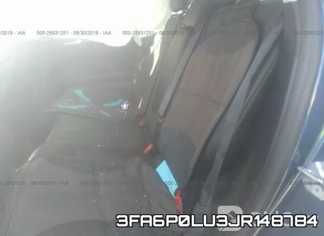 3FA6P0LU3JR148784 фото 9