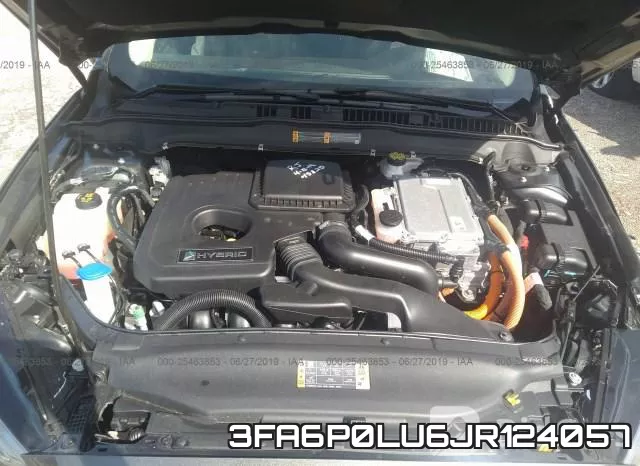 3FA6P0LU6JR124057 фото 2