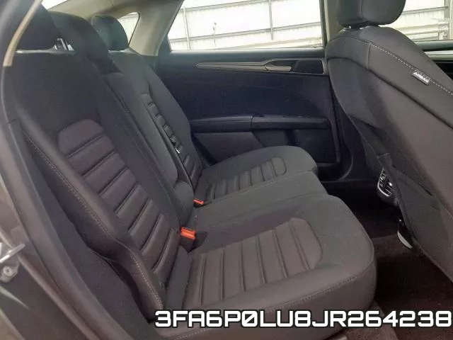 3FA6P0LU8JR264238 фото 7
