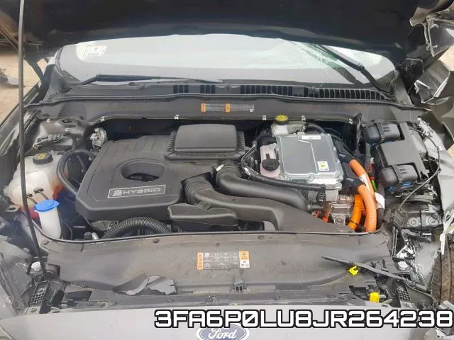 3FA6P0LU8JR264238 фото 8
