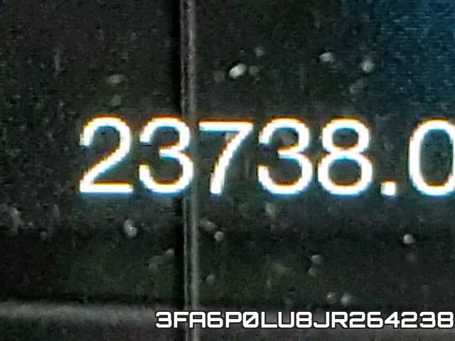 3FA6P0LU8JR264238 фото 9