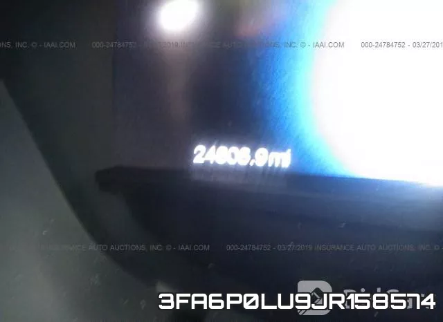 3FA6P0LU9JR158574 фото 8