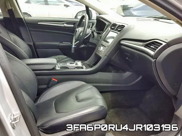 3FA6P0RU4JR103196 фото 6
