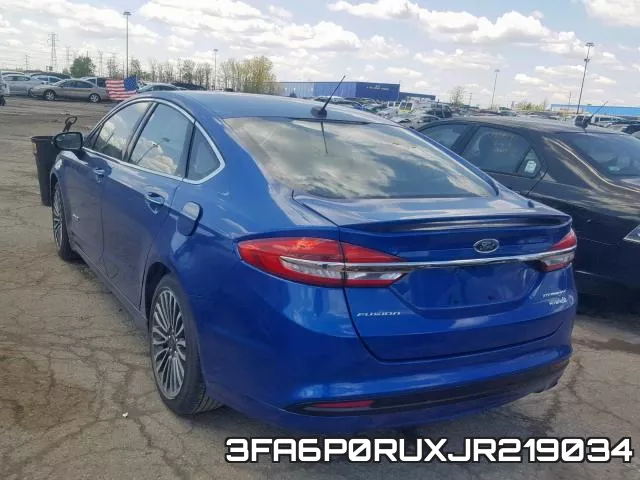 3FA6P0RUXJR219034 фото 4