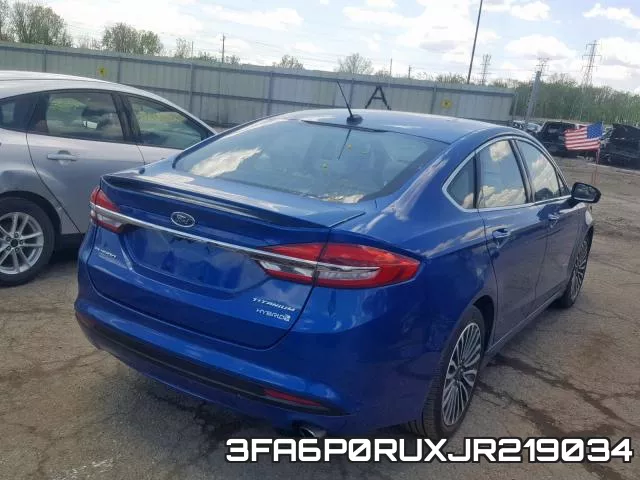 3FA6P0RUXJR219034 фото 5