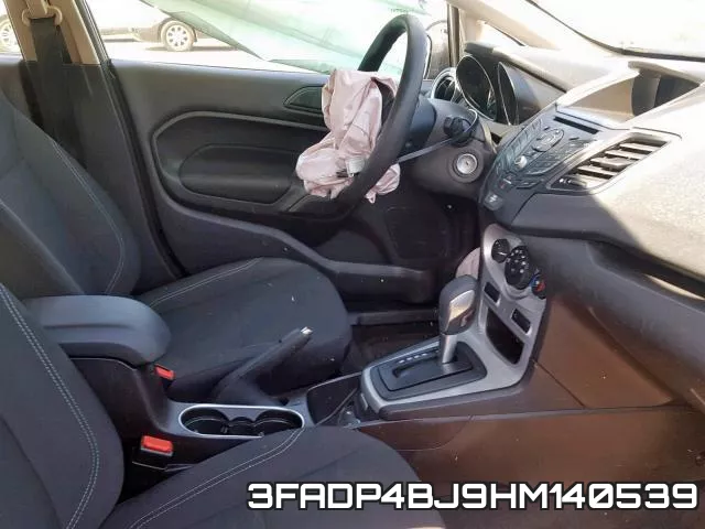 3FADP4BJ9HM140539 фото 6