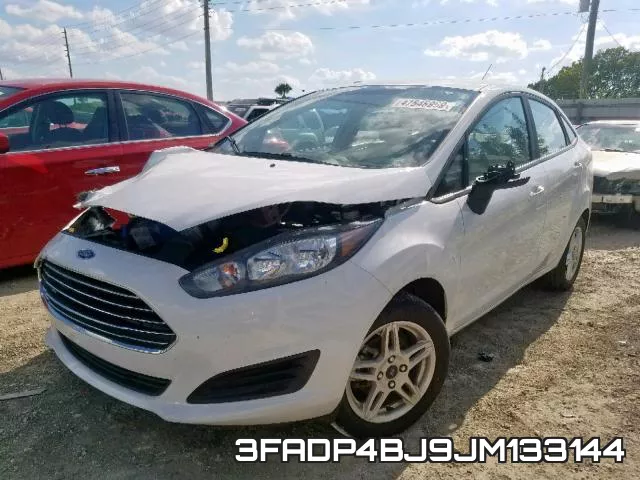 3FADP4BJ9JM133144 фото 3
