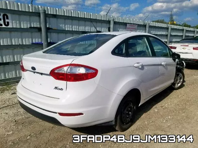 3FADP4BJ9JM133144 фото 5