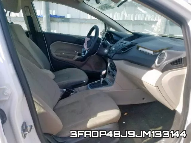 3FADP4BJ9JM133144 фото 6