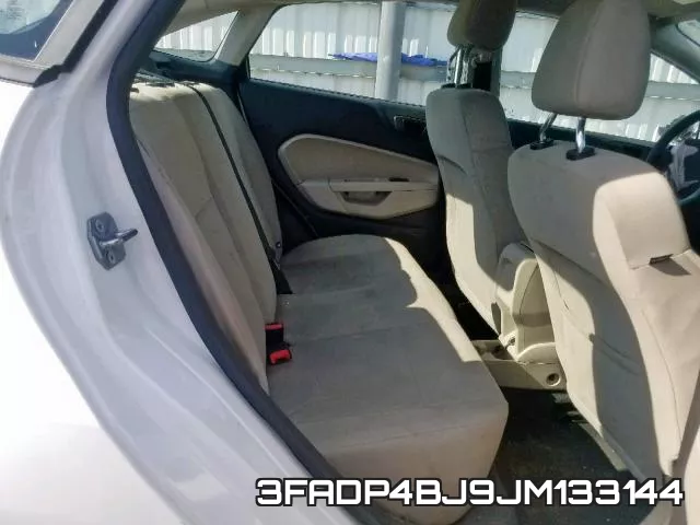 3FADP4BJ9JM133144 фото 7