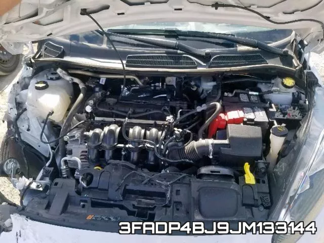 3FADP4BJ9JM133144 фото 8