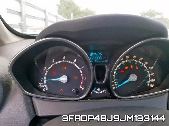 3FADP4BJ9JM133144 фото 9