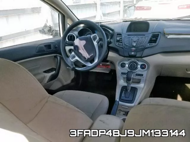 3FADP4BJ9JM133144 фото 10