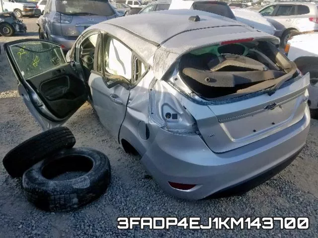 3FADP4EJ1KM143700 фото 4