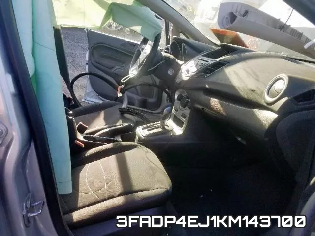 3FADP4EJ1KM143700 фото 6