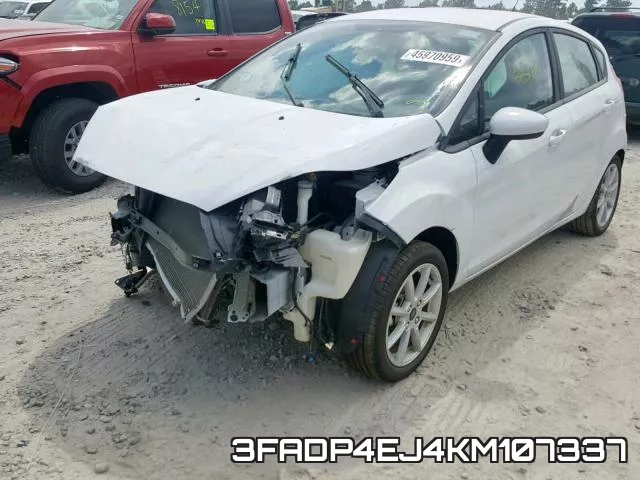 3FADP4EJ4KM107337 фото 3