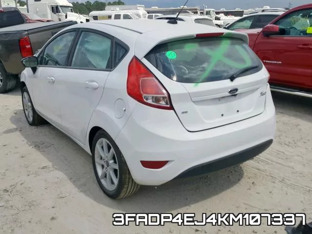 3FADP4EJ4KM107337 фото 4