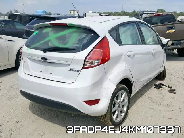 3FADP4EJ4KM107337 фото 5