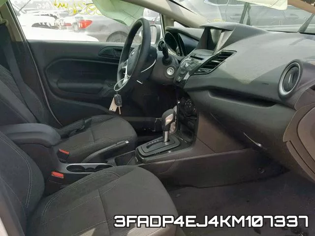 3FADP4EJ4KM107337 фото 6