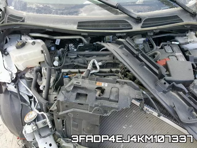 3FADP4EJ4KM107337 фото 8