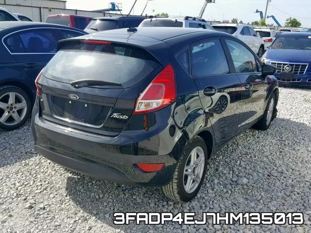3FADP4EJ7HM135013 фото 5
