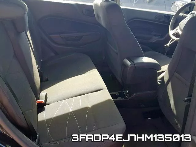3FADP4EJ7HM135013 фото 7