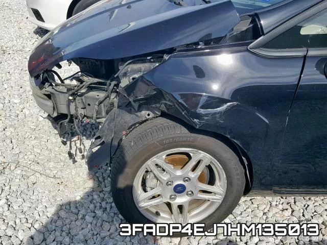 3FADP4EJ7HM135013 фото 10