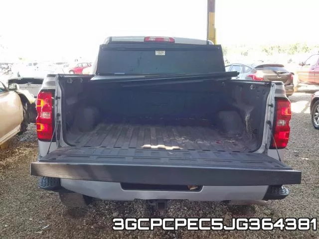 3GCPCPEC5JG364381 фото 10