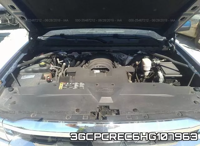 3GCPCREC6HG107963 фото 2