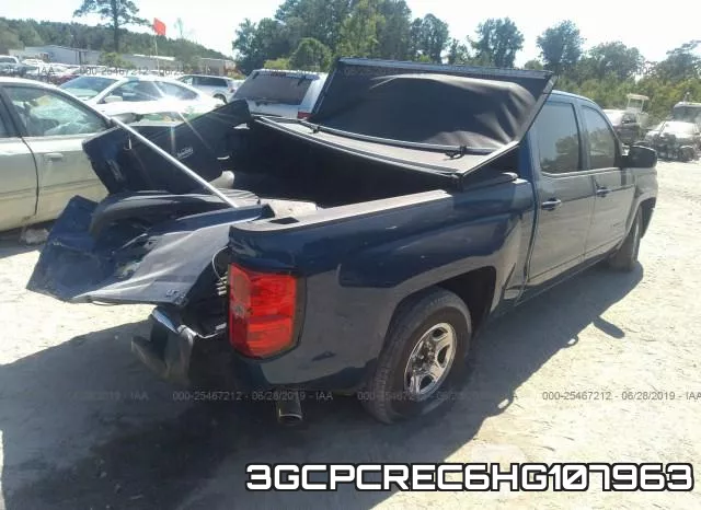 3GCPCREC6HG107963 фото 5