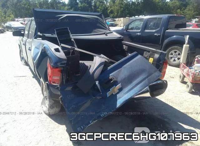 3GCPCREC6HG107963 фото 7