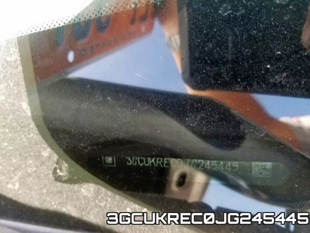 3GCUKREC0JG245445 фото 2