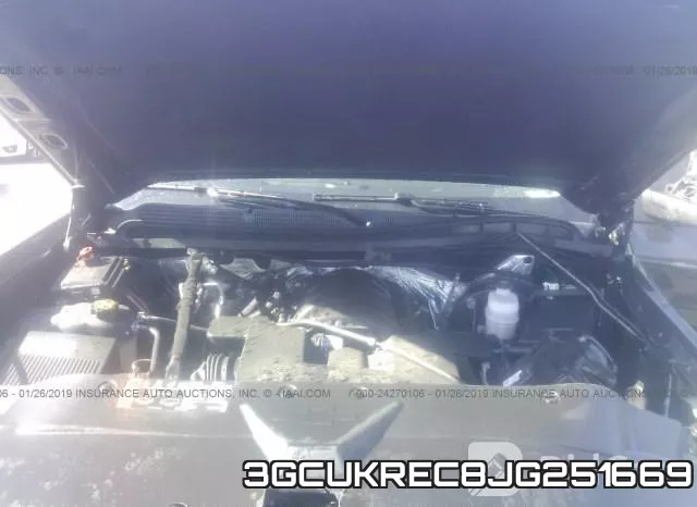 3GCUKREC8JG251669 фото 2