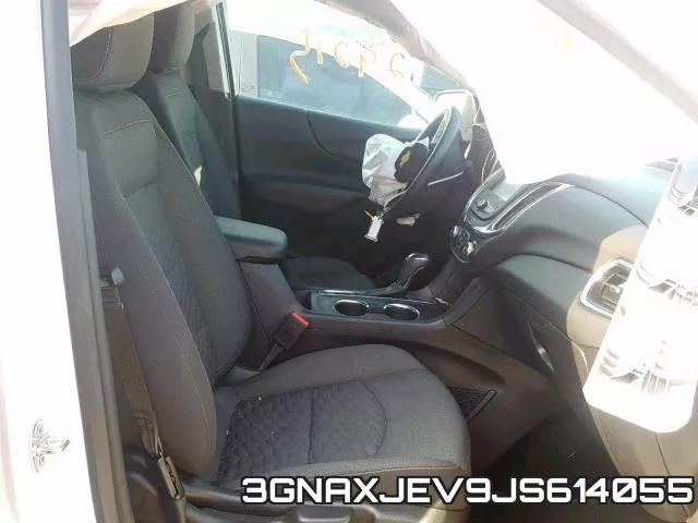 3GNAXJEV9JS614055 фото 6