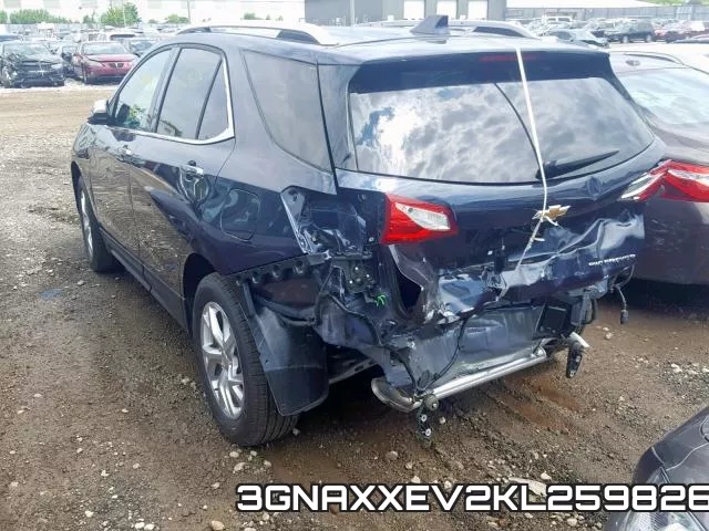 3GNAXXEV2KL259826 фото 4
