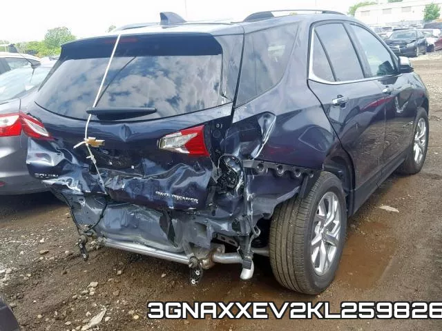 3GNAXXEV2KL259826 фото 5