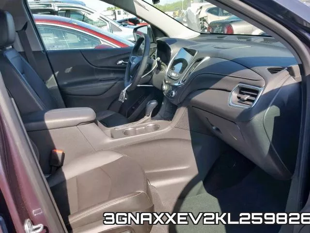 3GNAXXEV2KL259826 фото 6