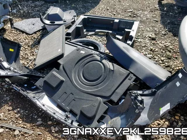 3GNAXXEV2KL259826 фото 10