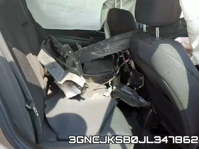 3GNCJKSB0JL347862 фото 7