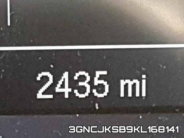 3GNCJKSB9KL168141 фото 9