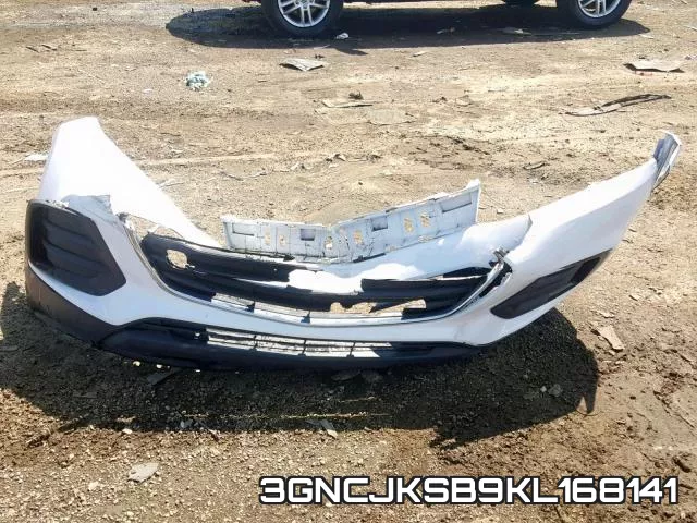 3GNCJKSB9KL168141 фото 10