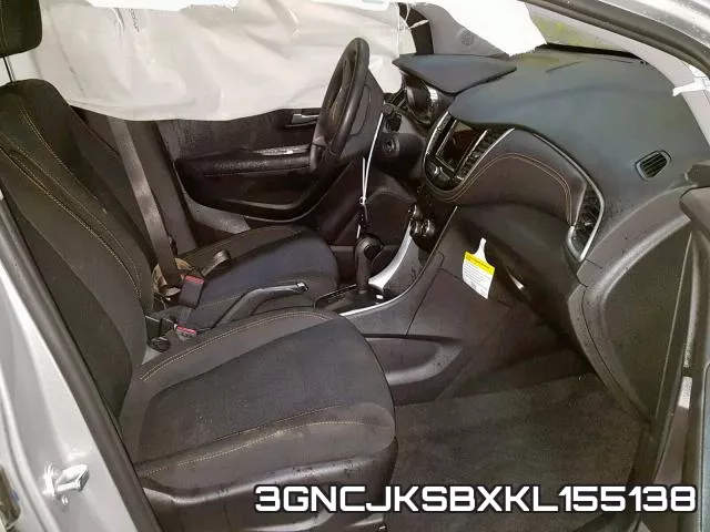 3GNCJKSBXKL155138 фото 6