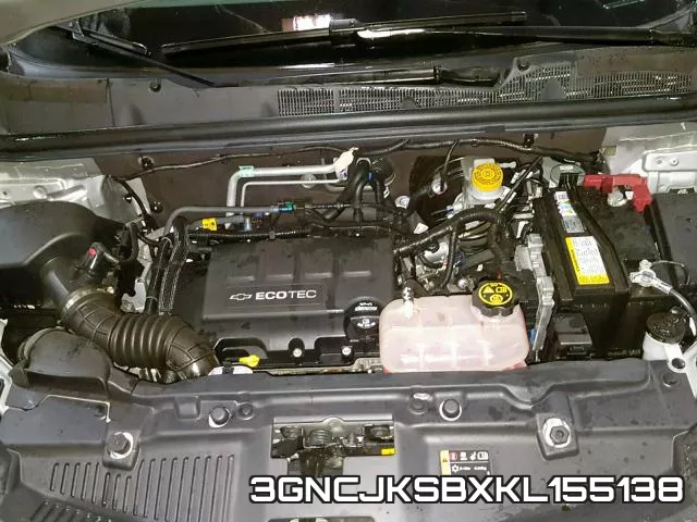 3GNCJKSBXKL155138 фото 8