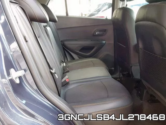 3GNCJLSB4JL278468 фото 7