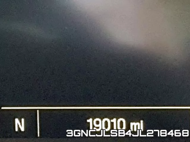 3GNCJLSB4JL278468 фото 9