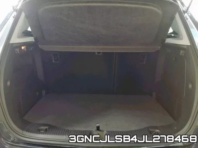 3GNCJLSB4JL278468 фото 10